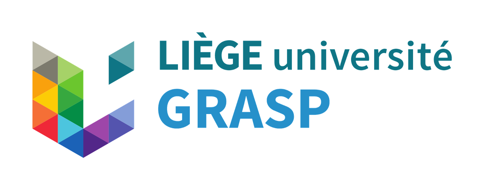 Grasp Logo
